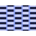 thumbnail image 1 of Ahgly Company Machine Washable Indoor Rectangle Transitional Blue Area Rugs, 8' x 10', 1 of 7