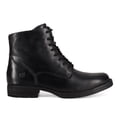 thumbnail image 2 of Born Women Bottes Betsy Largeur Moyenne Lacets Noir, 2 of 5