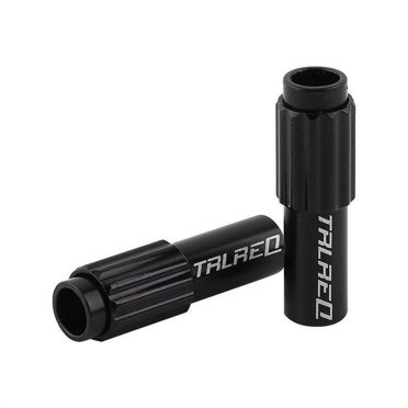 Bgsha 2x Câble de Frein de Vélo Bicyclette Ligne de Changement de Vitesse Connecteur Boulon de Réglage Accessoires