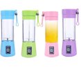 thumbnail image 1 of ziyahihome Electric blender Mini blender Portable blender Mini electric blender USB mini electric blender, 1 of 7