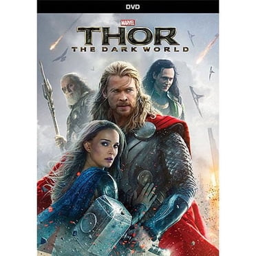 Thor: The Dark World