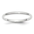 thumbnail image 1 of Bande Demi-Ronde 14KW 2mm Taille 12 Taille 12, 1 of 5