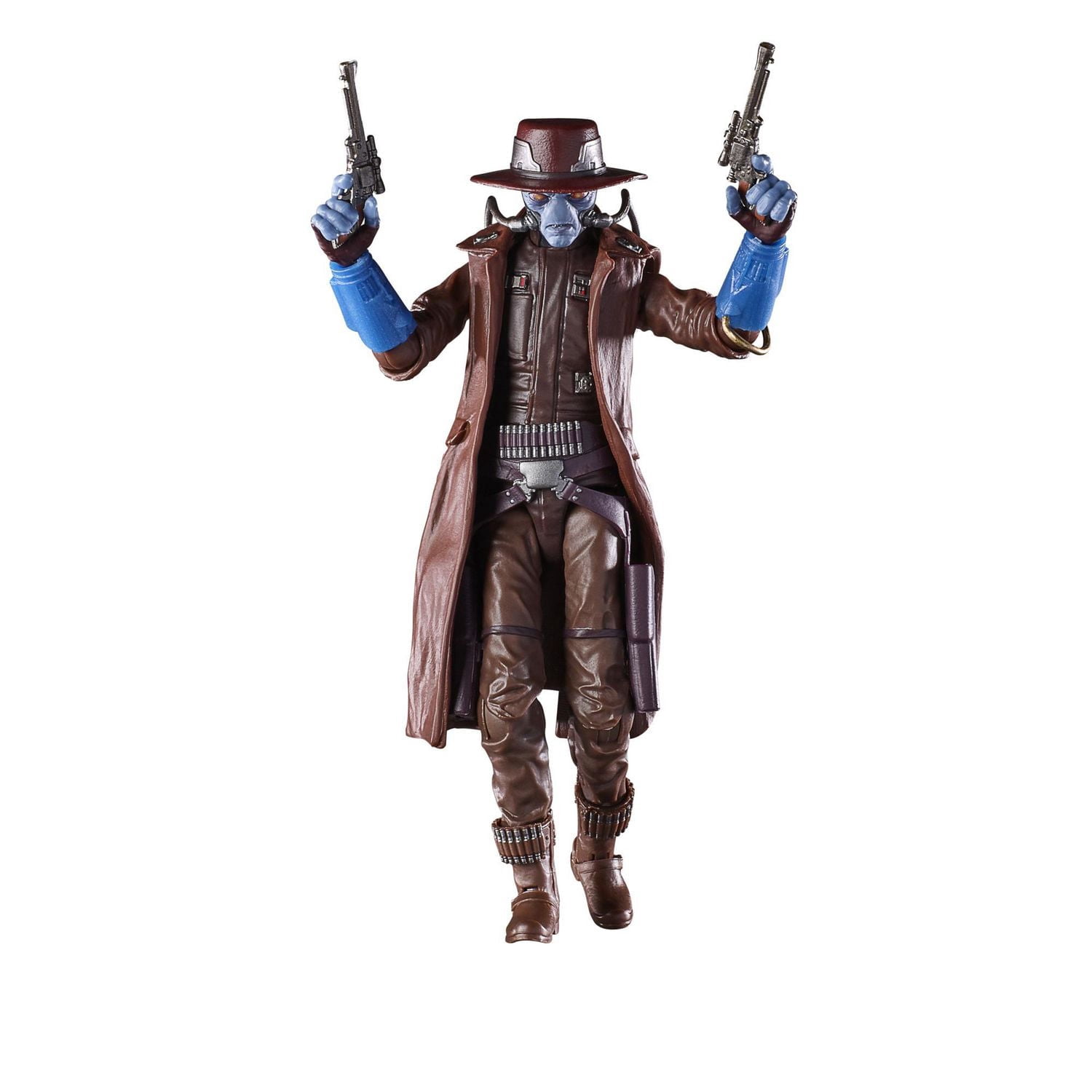 Star Wars The Black Series, figurine Cad Bane (15 cm)