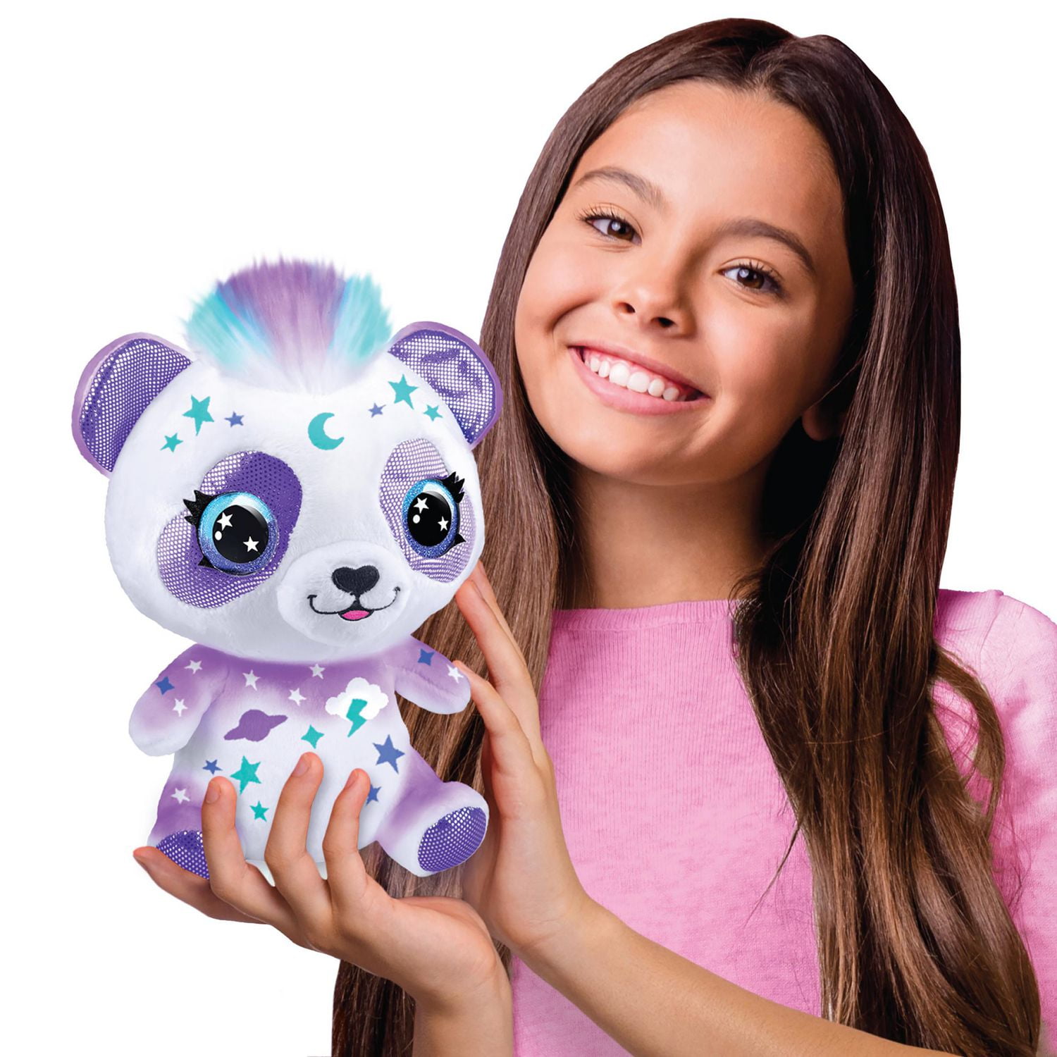 AirBrush Peluche Panda