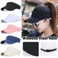 thumbnail image 3 of Casquette de Baseball Respirante Réglable avec Trous de Ventilation Idéale pour Extérieur I3W3, 3 of 9
