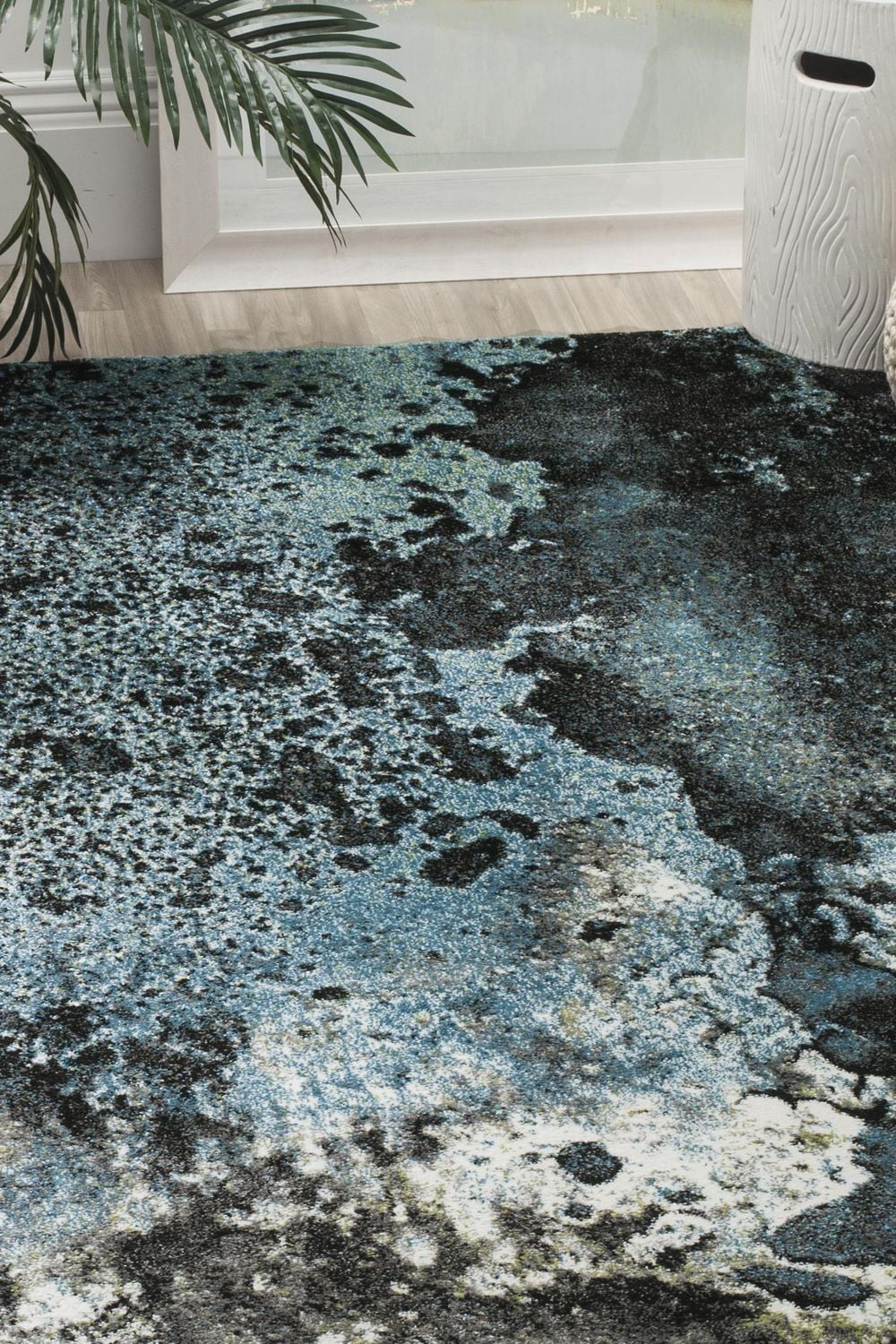 Safavieh Glacier Malanie Tapis Abstrait