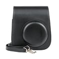 thumbnail image 2 of Daisyyozoid Wholesale Instant Camera Case For Instax Mini 11 Leather Bag Solid Color Case Protective, 2 of 3
