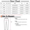 thumbnail image 3 of Timegard Pantalon en Coton et Lin pour Femmes Taille Élastique Léger avec Poches Tendance Automne, 3 of 7