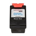 thumbnail image 3 of onn. Remanufactured HP 63 Black Ink Cartridge, (360229723), 3 of 9