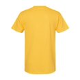 thumbnail image 2 of M&O 4800 T-Shirt Toucher Doux Doré, 2 of 2