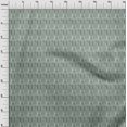 thumbnail image 3 of oneOone Cotton Poplin Fabric Chevron Stripe Printed Fabric 1 Yard 42 Inch Wide, 3 of 4