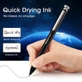 thumbnail image 3 of Space-Up Gel Metal Pens, 3 of 4