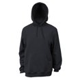 thumbnail image 1 of Soffe Men's Training Fleece Hooded Sweatshirt - 9388, 1 of 1