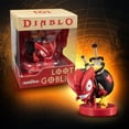 thumbnail image 2 of Loot Goblin Amiibo - Diablo III [Accessoire Nintendo], 2 of 2
