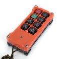 thumbnail image 4 of Industrial Remote Control,H21 E1C Three Proofing Waterproof Industrial Remote Control Wireless Industrial Remote Controller Exquisite Design, 4 of 7