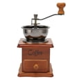 thumbnail image 2 of Moulin à Café à la Main, Professionnel Café Sûr Moulin à Main Délicat pour le Café, 2 of 8
