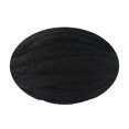 thumbnail image 4 of Thick Chunky Yarn Arm Knitting Yarn for Knitted Blanket Mat Scarf Rug Making Black, 4 of 8