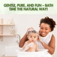 thumbnail image 4 of Unicorn Magic Kids Natural Body Wash - Deep Hydration & Gentle for All Skin Types - 8 oz by LatherGreen, 4 of 6