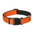 thumbnail image 1 of Nourriture Humide pour Chiens pour Grands Chiens Chat Breakaway Petit Chien Douce Biologique Attache pour Chat Nourriture pour Chien Petite Race Douce Collate pour Chat Collier Réfléchissant pour Chien Collier Réglable Doux en Néoprène Rembourré Nylon Colliers pour Animaux, 1 of 3