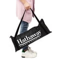 thumbnail image 2 of Hathaway Rebounder Basketball Return System for Shooting Practice with Heavy Duty Black Polyester Net, 2 of 6