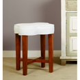 thumbnail image 1 of Hillsdale Furniture Clover 20.5" Tufted Upholstere, 1 of 4