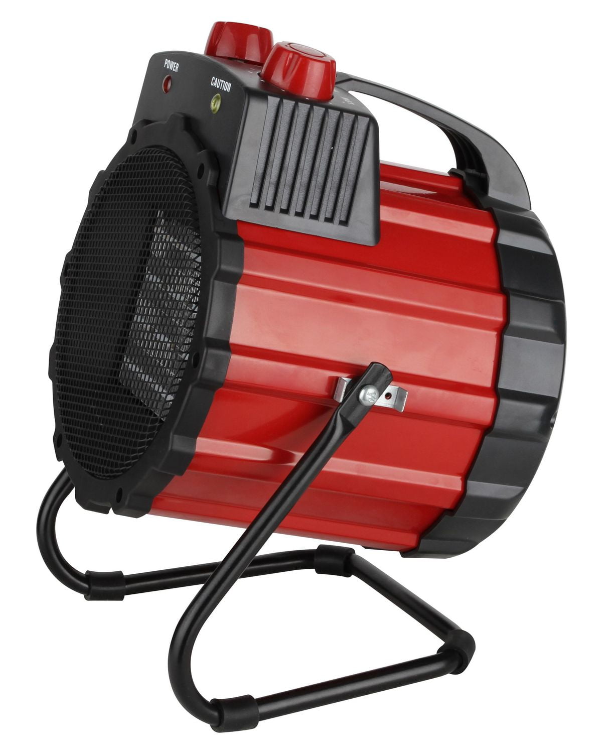 Konwin Ceramic Utility Heater with pivoting stand