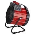 thumbnail image 5 of Konwin Ceramic Utility Heater with pivoting stand, 5 of 5