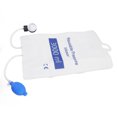 thumbnail image 1 of Pressure Infusion Bag, Speeds Up Infusion ICU Monitoring Professional Reduce Labor Strength Fluid Pressure Infusion  for Rapid Blood and Fluids Infusion 3000ml, 1 of 7