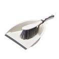 thumbnail image 1 of Kitchen Cleaning Supplies - Household Tabletop Dustpan Set for Kitchen Small Tabletop Dustpan and Brush Multifunctional Soft Hair Dustpan Combo for Efficient Debris Removal, 1 of 8