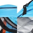 thumbnail image 2 of Outdoor Portable Waterproof Popup Tent for 1 Or 2 People Camping Beach Hiking, 2 of 9