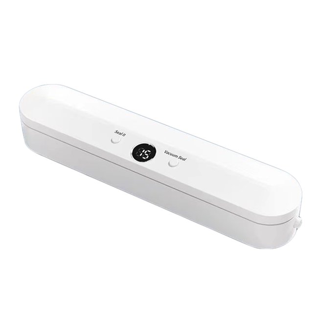 Maytalsory Machine de Mise sous Vide pour Cuisson sous Vide, Excellente Étanchéité, Conservation des Aliments Frais, Machine de Mise sous Vide pour Aliments