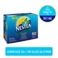 thumbnail image 2 of Nestea® Thé Glacé au Citron 12X341ML, 2 of 6