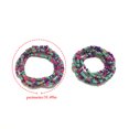 thumbnail image 2 of 2PCS Women Waist Bead Fashion Multi-layer Waist Chain Belly Chain Body Chain, 2 of 10