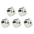 thumbnail image 1 of Hand Counters Clickers, Accurate Sturdy Wide Applications Clicker Counter  For School, 1 of 8