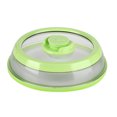 thumbnail image 4 of Food Sealer Lid, No BPA Durable Food Sealer Container Lid Practical  for Save Leftovers for Dishwashers, 4 of 8
