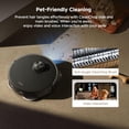 thumbnail image 4 of MOVA P50 Pro Ultra Robot Vacuum and Mop Combo with Extra Official Accessory, 4 of 8