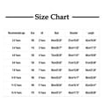 thumbnail image 3 of Plebaso T-Shirts Graphiques en Coton pour Filles, Col Rond, Manches Courtes, T-Shirts Décontractés d'Été, Jolis Hauts pour Enfants Filles, 3 of 3