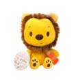 thumbnail image 2 of Coussin Harry Potter Gryffindor Lion, 2 of 5