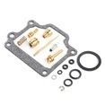 thumbnail image 2 of Carburateur Carb Reconstruct Kit de Réparation pour Suzuki ATV LT80 Quadsport 1987-2006, 2 of 6