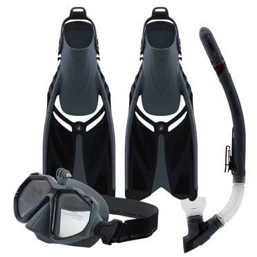 Ensemble de plongée Body Glove Voyager pour adulte
