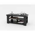 thumbnail image 3 of Table basse Jensen, chêne, 3 of 4