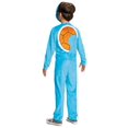 thumbnail image 2 of Child Pokemon Classic Squirtle Costume, 2 of 2