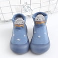 thumbnail image 2 of 2025 Baby Dispensing Non Slip First Shoes Socks Socks With Pinch Ankles Little Boy, 2 of 5