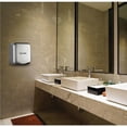 thumbnail image 2 of Alpine Industries Hemlock Commercial Brushed Stainless Steel Automatic High Speed Electric Hand Dryer, 2 of 8