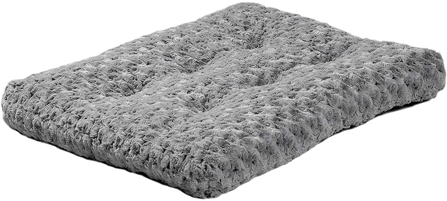 Lit pour chien Quiet Time Deluxe Ombre Swirl de MidWest