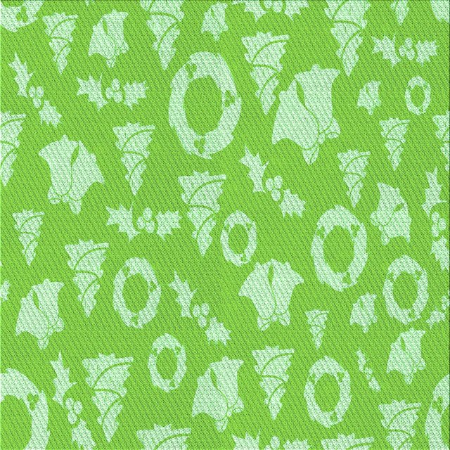Ahgly Tapis d'Intérieur Lavable en Machine Carré Transitionnel Vert Émeraude, 7 Pieds Carré