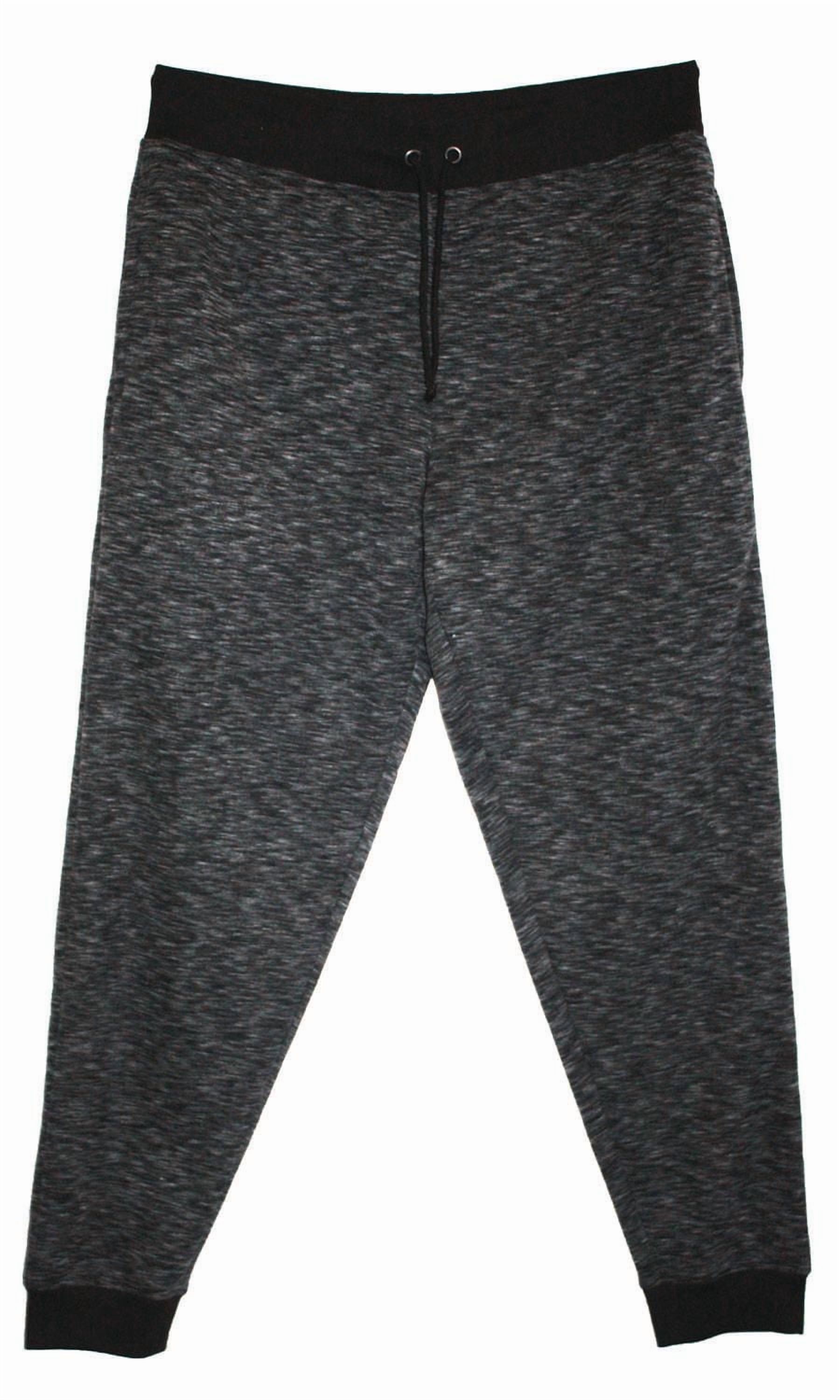 George Men's Sherpa Lined Jogger