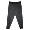 thumbnail image 1 of George Men's Sherpa Lined Jogger, 1 of 3