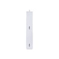 thumbnail image 4 of CyberPower CSB606W - Essentiel - Parasurtenseur - AC 125 V - Connecteurs de Sortie : 6 - Blanc, 4 of 7
