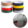 thumbnail image 3 of HLONK New Duct Gaffa Gaffer Waterproof Self Adhesive Repair Bookbinding Cloth Tape, 3 of 18